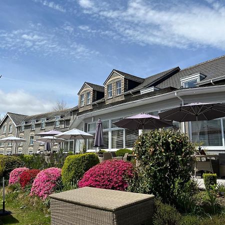 The Moorland Hotel, Haytor, Devon Eksteriør bilde
