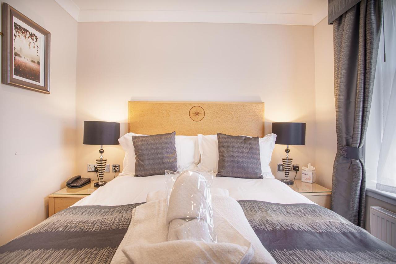 The Moorland Hotel, Haytor, Devon Eksteriør bilde