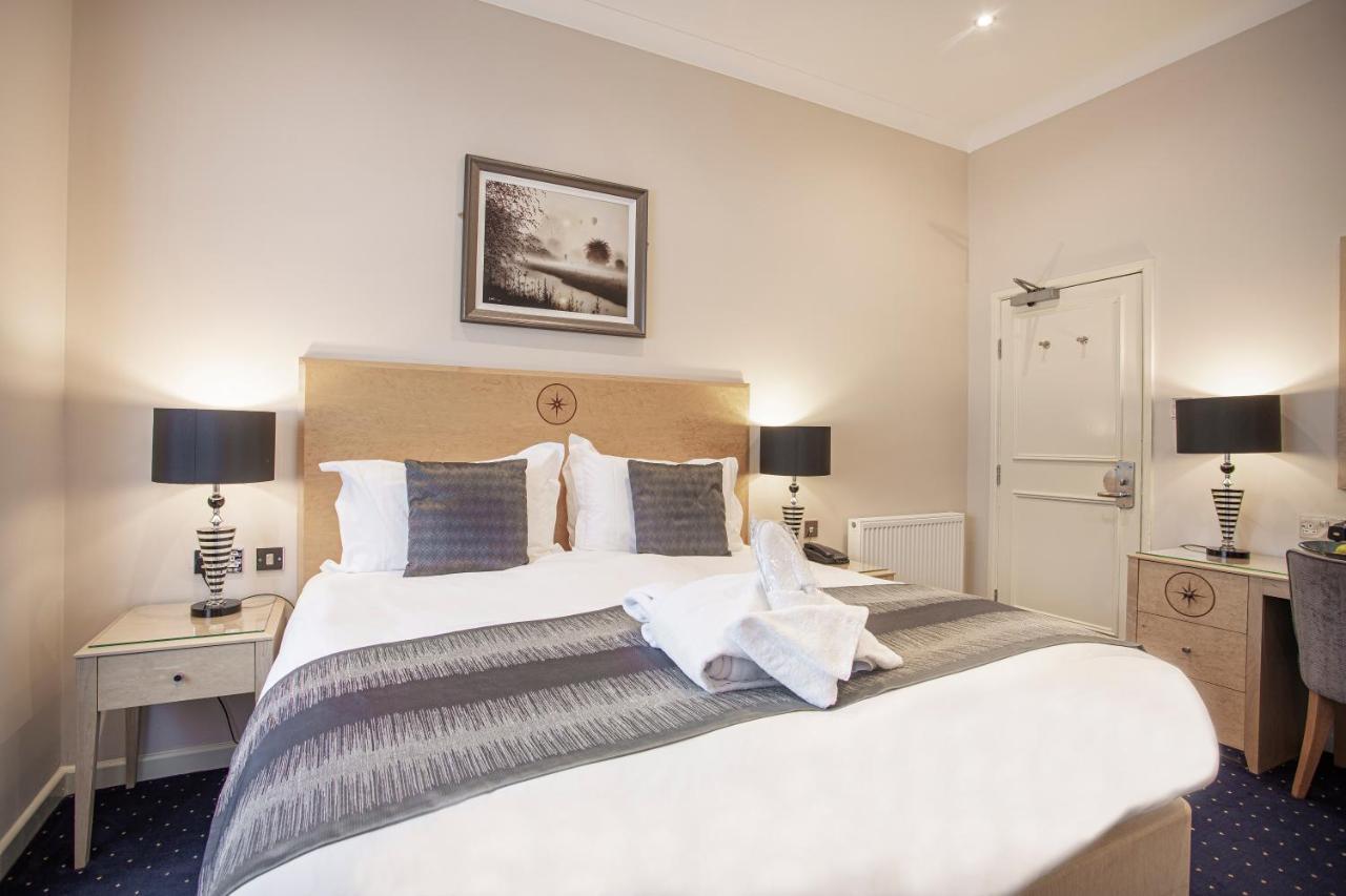 The Moorland Hotel, Haytor, Devon Eksteriør bilde