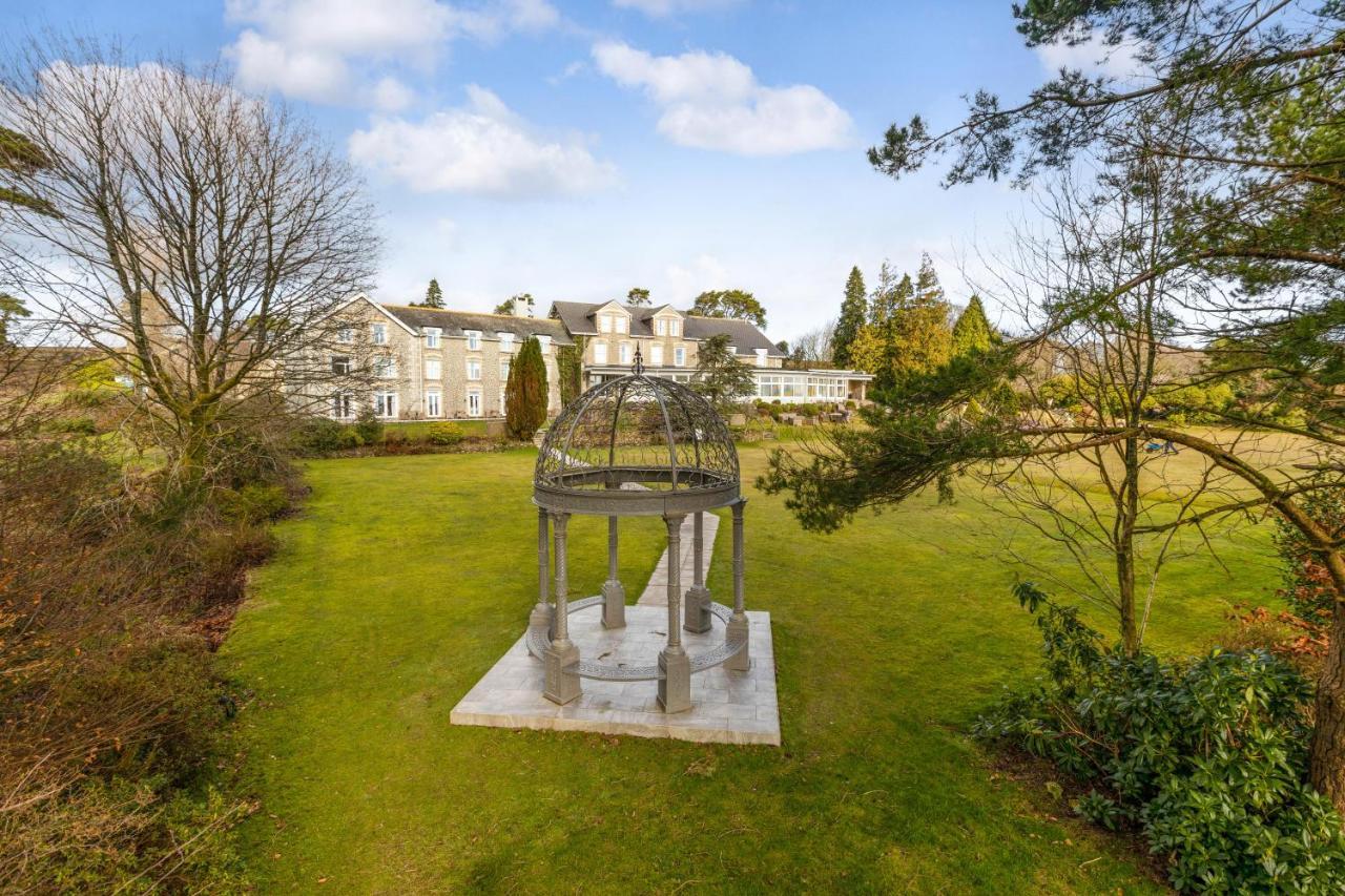 The Moorland Hotel, Haytor, Devon Eksteriør bilde