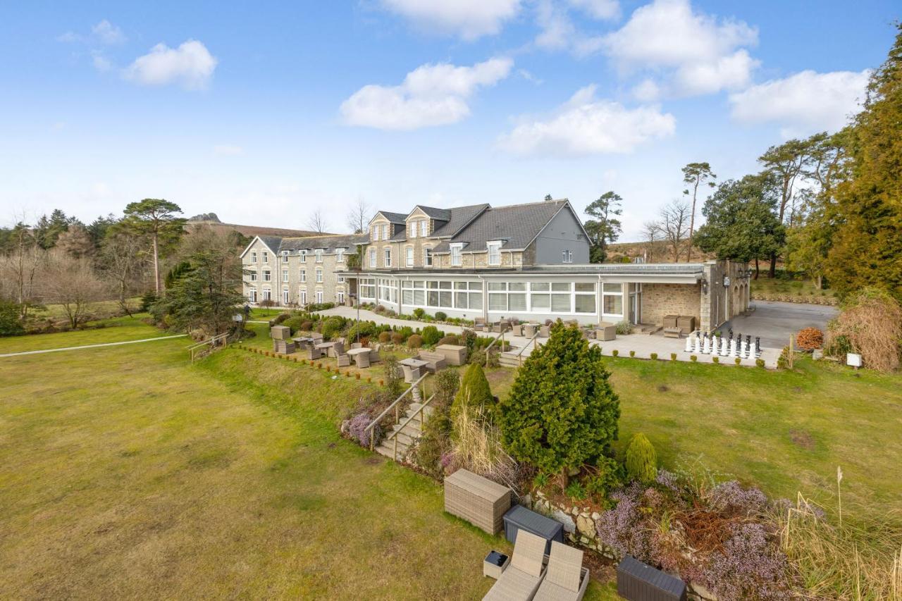 The Moorland Hotel, Haytor, Devon Eksteriør bilde